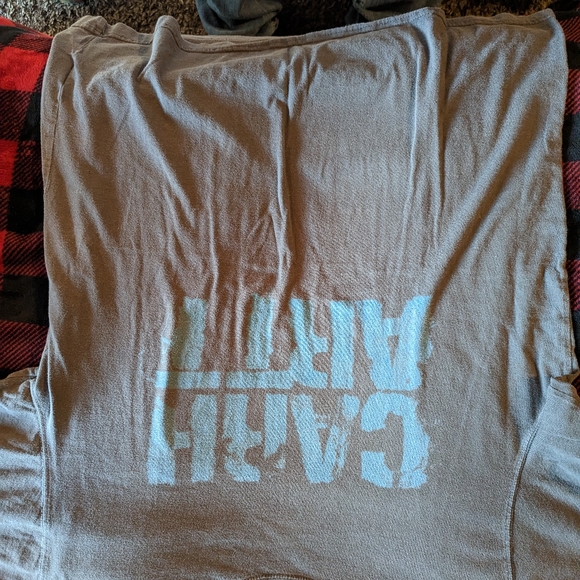 Lot of 5 Carhartt shirts - Picture 15 of 16